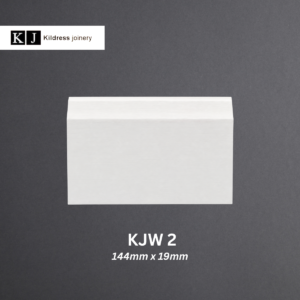 KJW2 144mm x 19mm