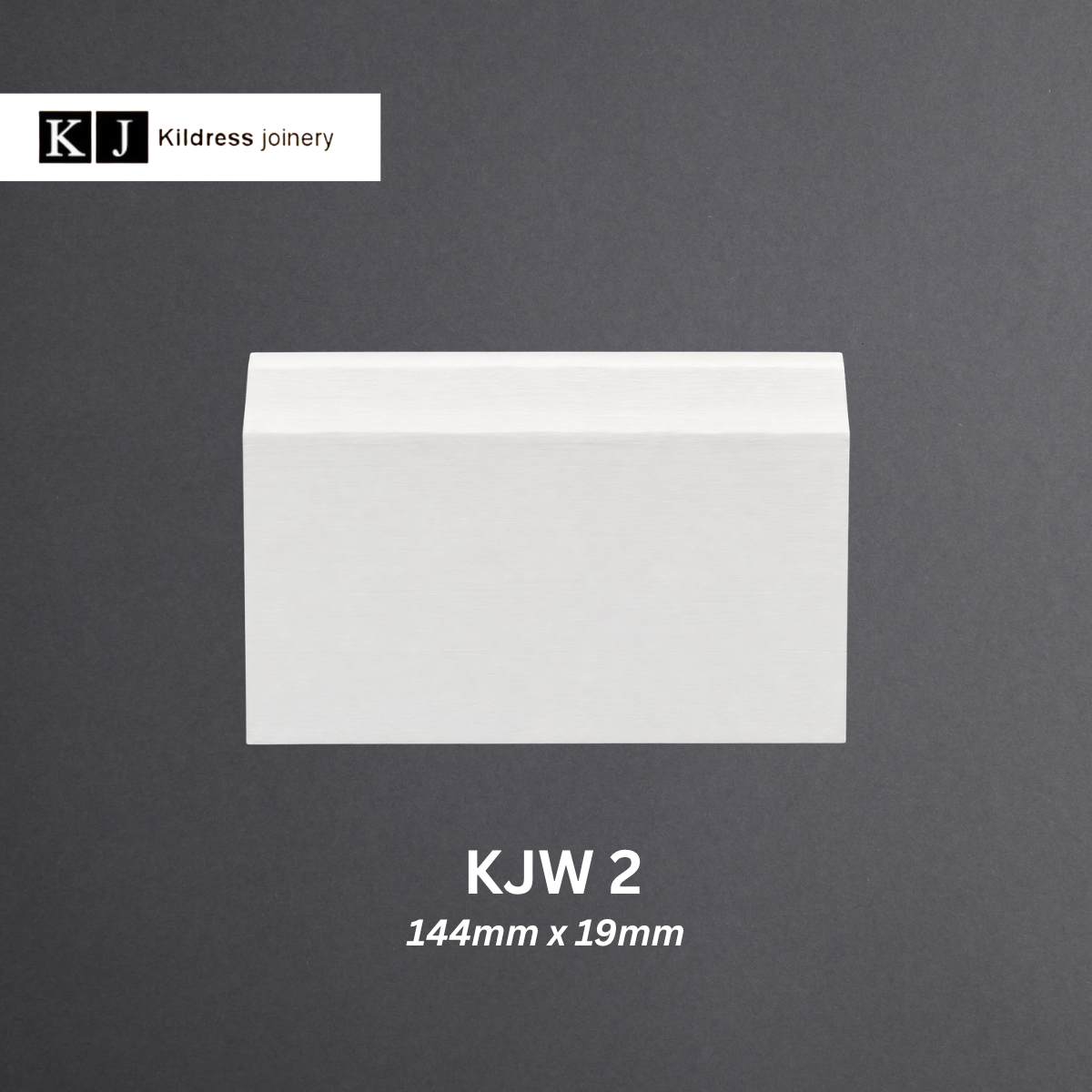 KJW2 144mm x 19mm