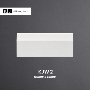 KJW2 90mm x 19mm