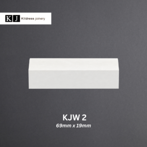KJW2 69mm x 19mm