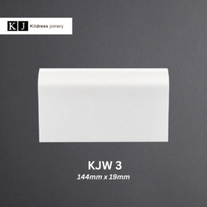 KJW3 144mm x 19mm