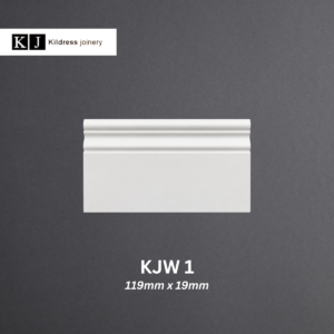 KJW1 119mm x 19mm
