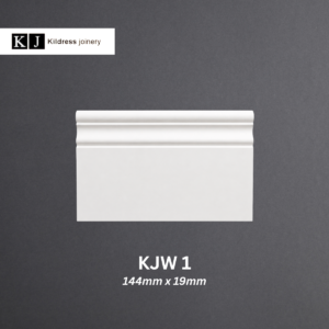 KJW1 144mm x 19mm