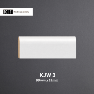 KJW3 69mm x 19mm