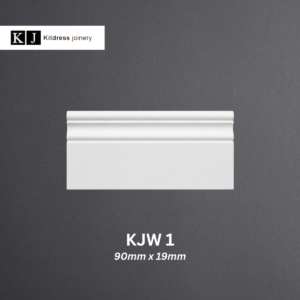 KJW1 90mm x 19mm